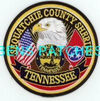 TENNESSEE,A,SEQUATCHIE COUNTY SHERIFF 2